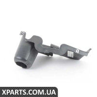 51717127251 BMW Ліва кришка кермового механізму