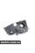 51717127251 BMW Ліва кришка кермового механізму