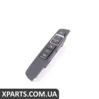 61319262721 BMW Коммутационный блок в центральной консоли