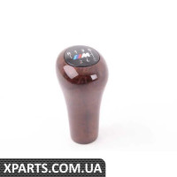 25117896882 BMW РУЧКА ПЕРЕМИКАННЯ - (БІЛЬШЕ НЕДОСТУПНА)