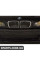 51118195304 BMW Наповнювач номерного знака – чорний