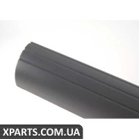 51478204012 BMW E39 Облицювання порога задніх дверей - права