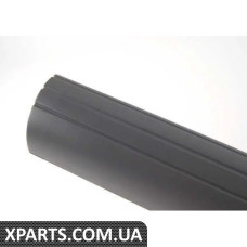51478204012 BMW E39 Облицювання порога задніх дверей - права