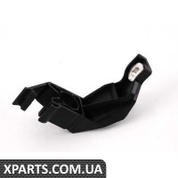 64536927848 BMW Кронштейн всмоктувальної труби кондиціонера