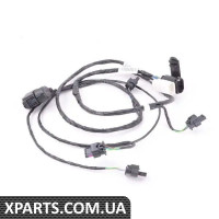 61129365042 BMW Кабелі - передній фартух