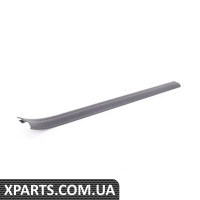 51477312300 BMW Поріг дверей - правий