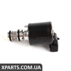 24321423988 BMW Регулятор тиску