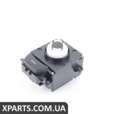 65829125348 BMW iDrive-контролер