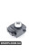 65829125348 BMW iDrive-контролер