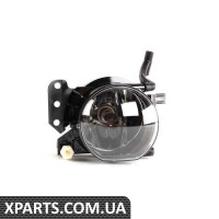 63176920704 BMW Протитуманна фара в зборі - права