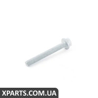 07119905606 BMW Болт з шестигранною головкою