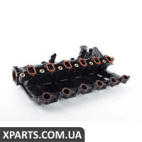 11618519140 BMW Впускний колектор з керуванням заслінками