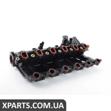 11618519140 BMW Впускний колектор з керуванням заслінками