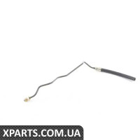 37131139374 BMW E34 Зворотна труба