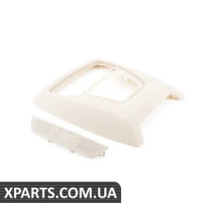 61319201454 BMW ОБРОБКА КРИШКИ, ВИМИКАЧ M