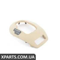 51167158477 BMW Кришка важеля перемикання передач