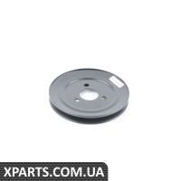 32421312838 BMW ШКИВ