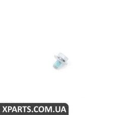 34116868785 BMW Болт із шестигранною головкою - вказана ціна за штуку