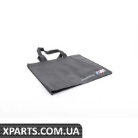 81852413142 BMW сумка-шоппер Powered By M