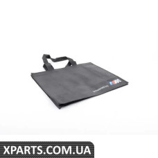 81852413142 BMW сумка-шоппер Powered By M