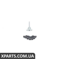 51168059333 BMW КОМПЛЕКТ ФІКСУЮЧИХ ЕЛЕМЕНТІВ