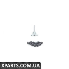 51168059333 BMW КОМПЛЕКТ ФІКСУЮЧИХ ЕЛЕМЕНТІВ