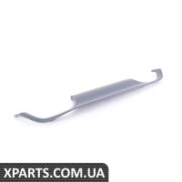 51128058758 BMW ВСТАВКА ДЛЯ БАМПЕРУ, ЗАДН.
