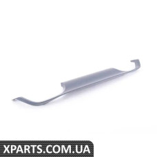 51128058758 BMW ВСТАВКА ДЛЯ БАМПЕРУ, ЗАДН.