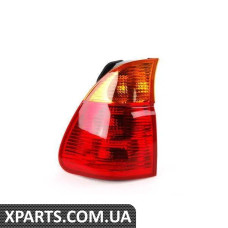 63217164469 BMW Зовнішній задній ліхтар - лівий