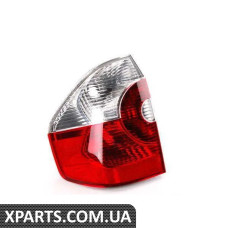 63213404103 BMW Задний фонарь — левый внешний