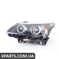 63127177755 BMW Біксенонова фара - ліва