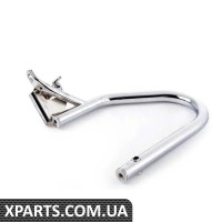 46711451426 BMW ПОПЕРЕДЖЕНА БАРКА, ЗЛІВА