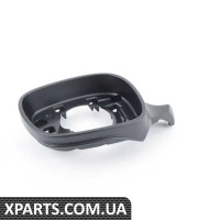 51167284805 BMW РАМА ЗЛІВА