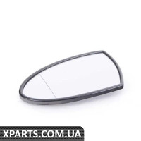 51167897553 BMW ЗЕРКАЛЬНОЕ СТЕКЛО