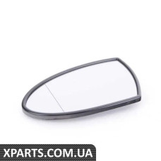 51167897553 BMW ДЗЕРКАЛЬНЕ СКЛО