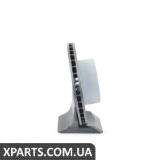 34111163141 BMW Тормозной диск (280 х 25 мм)