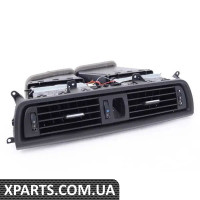 64229166885 BMW F10 Центральні вентиляційні отвори