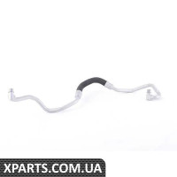 17227535741 BMW Лінія масляного радіатора