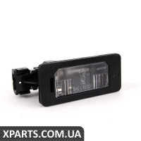63267176934 BMW Розсіювач підсвічування номерного знака — ціна вказана за штуку