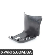 51712498989 BMW Передний нижний подкрылок - левый