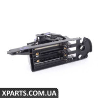 64111385970 BMW Модуль керування обігрівачем
