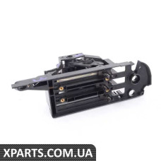 64111385970 BMW Модуль керування обігрівачем