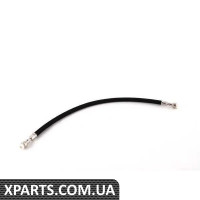 16122229410 BMW E46 M3 Передня лінія подачі палива