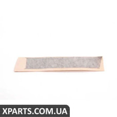 51141972593 BMW E24 Декоративна планка передня ліва