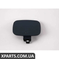 51127042708 BMW Крышка буксировочного крюка E65 - задняя