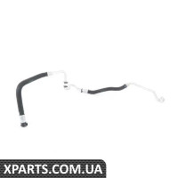 17227589510 BMW Випускна труба масляного охолодження - вказана ціна за штуку