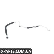 17227589510 BMW Випускна труба масляного охолодження - вказана ціна за штуку