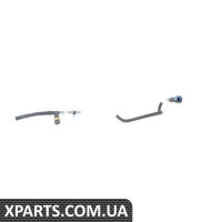 13537811577 BMW Лінія подачі палива E90