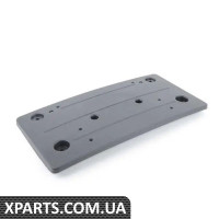51117294678 BMW Передній тримач номерного знака