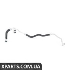17227589509 BMW Лінія подачі масляного охолодження